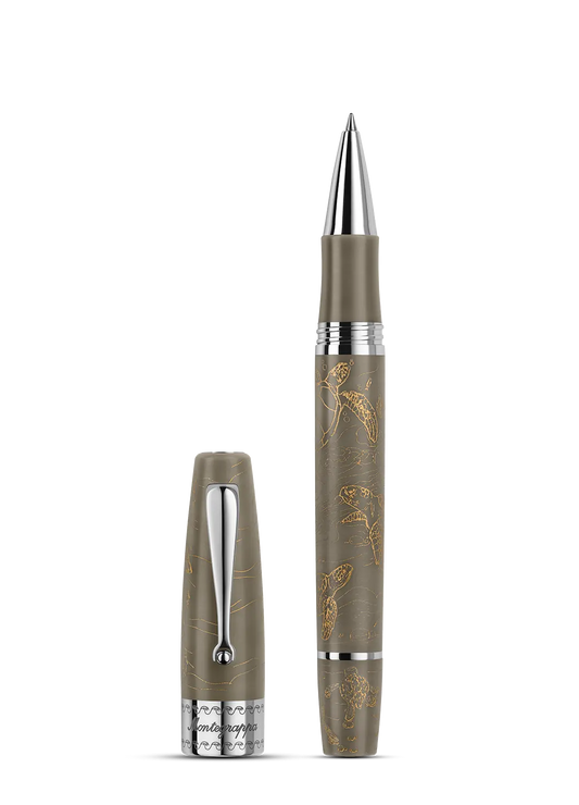 Sea Shepherd: Caretta caretta Rollerball