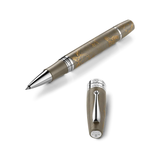 Sea Shepherd: Caretta caretta Rollerball