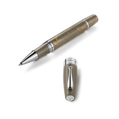 Sea Shepherd: Caretta caretta Rollerball