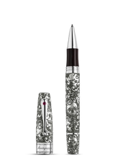 Skulls & Roses Rollerball