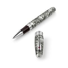 Skulls & Roses Rollerball