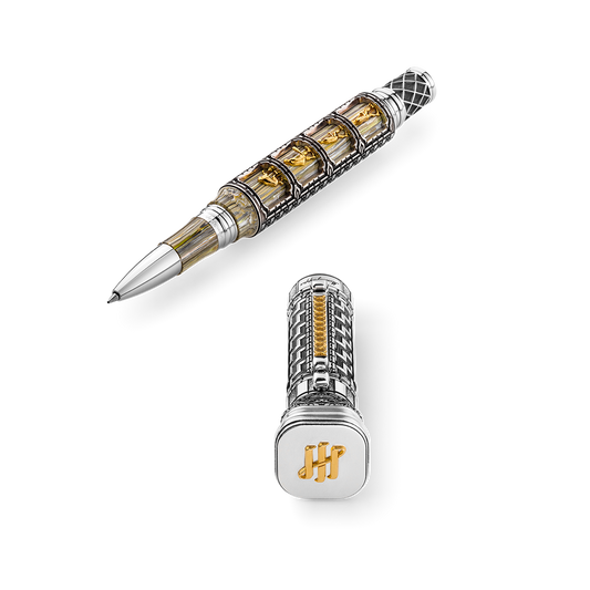 Theory of Evolution Rollerball
