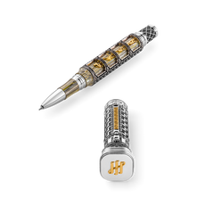 Theory of Evolution Rollerball