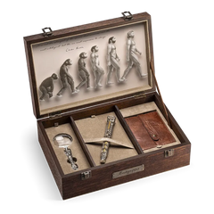 Theory of Evolution Rollerball