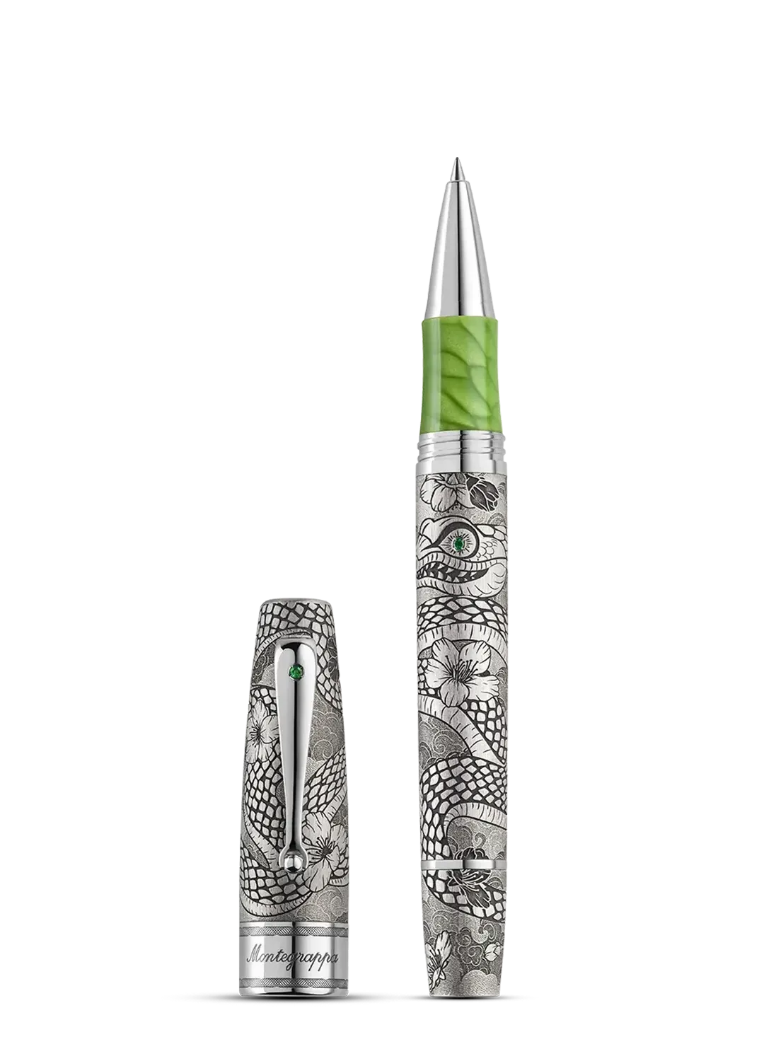 Year of the Snake Rollerball