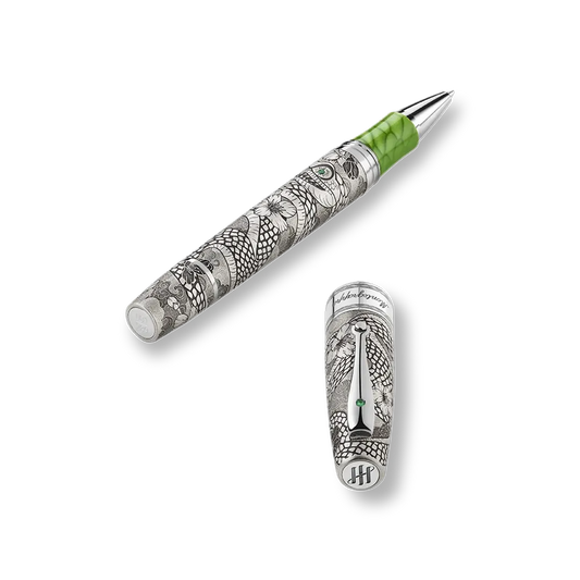Year of the Snake Rollerball
