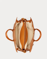 Bedford Calfskin Duffel