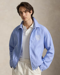 Wimbledon Bayport Linen Jacket