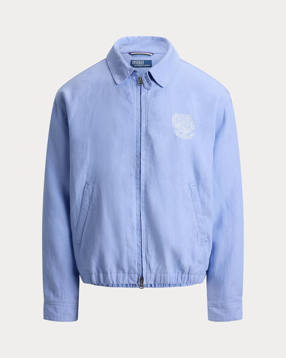 Wimbledon Bayport Linen Jacket