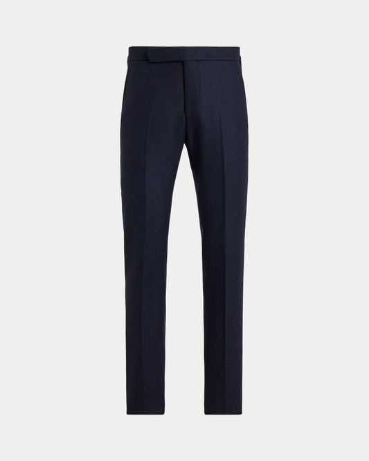 Gregory Hand-Tailored Flannel Trouser