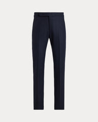 Gregory Hand-Tailored Flannel Trouser