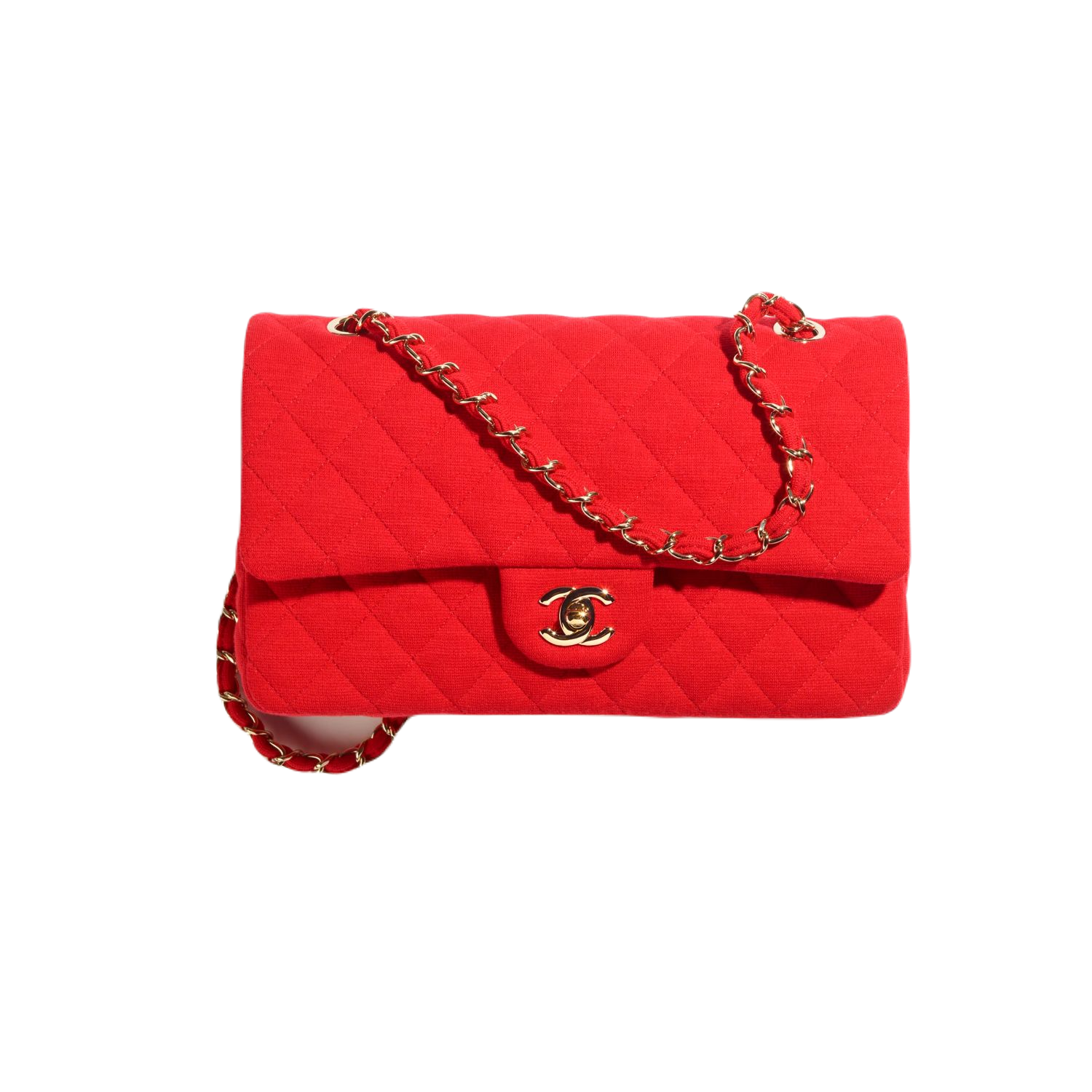 Chanel Classic Handbag – Lux Afrique Boutique