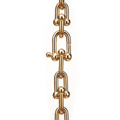 Medium Link Bracelet