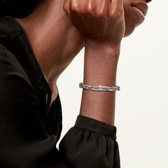 Medium Link Bracelet