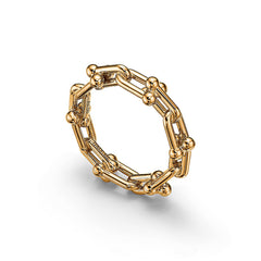 Micro Link Ring