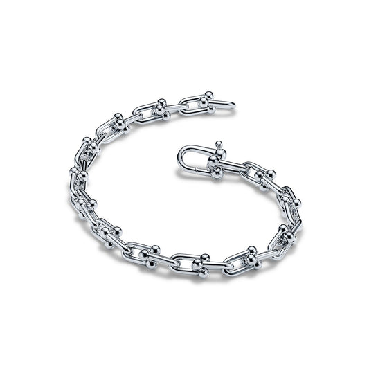 Small Link Bracelet
