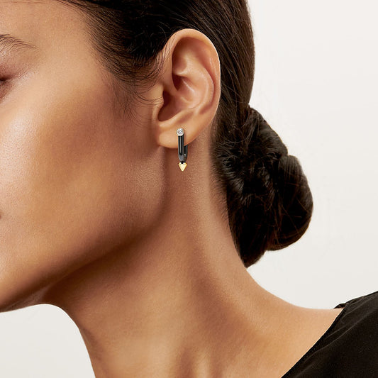 Tiffany Titan by Pharrell Williams - Earrings