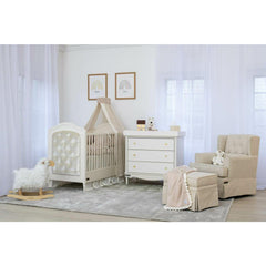Chelsea Nursery Changing Unit
