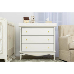 Chelsea Nursery Changing Unit