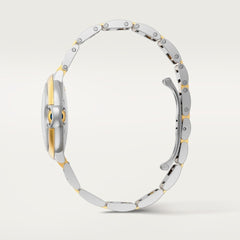 Panthère De Cartier Watch