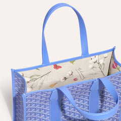 Villette Tote Bag PM