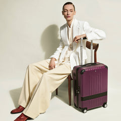 #MY4810 Cabin Trolley