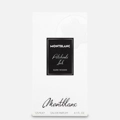Montblanc Collection Patchouli Ink EDP
