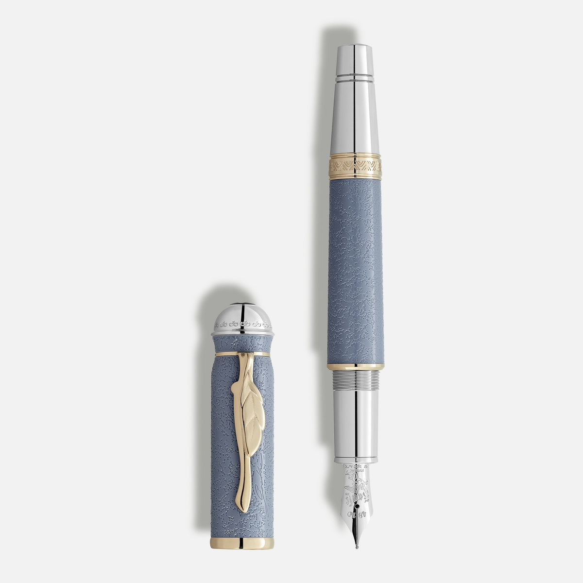 Writers Edition Homage to Johann Wolfgang Von Goethe Limited Edition Fountain Pen