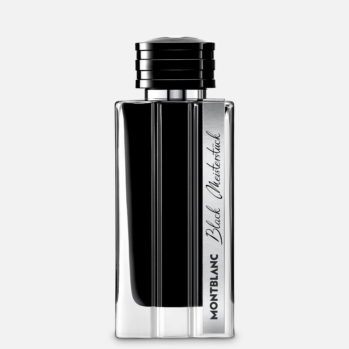 Montblanc Collection Black Meisterstück EDP