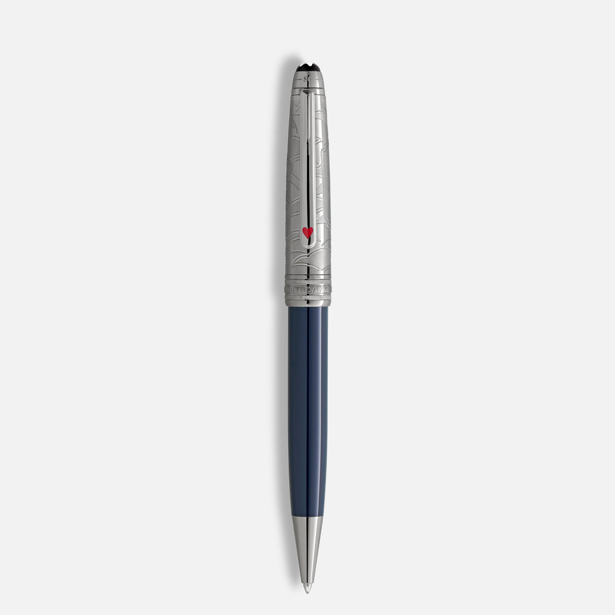 Meisterstück Around the World in 80 Days Doué Classique Ballpoint