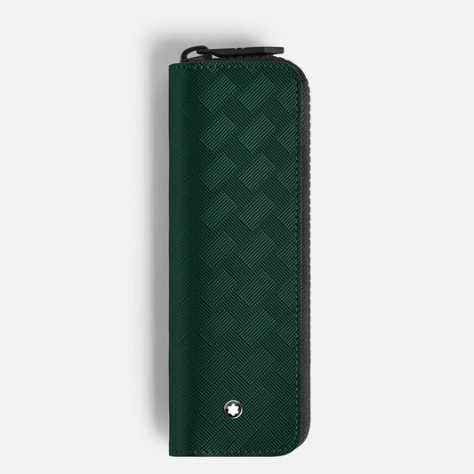 1-Pen Pouch With Zip