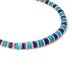 Asiyah Necklace