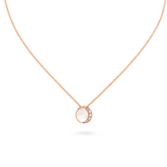 Fortuna Pendant, Large