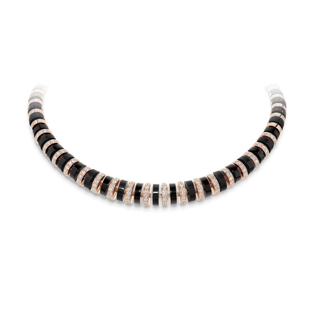 Asiyah Necklace