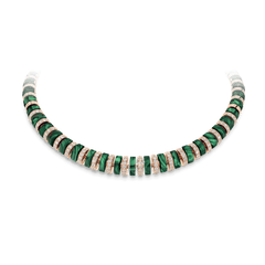 Asiyah Necklace