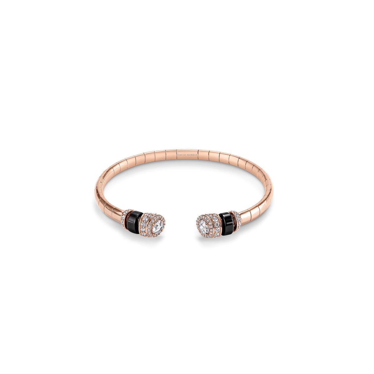 Asiyah Torque Bangle