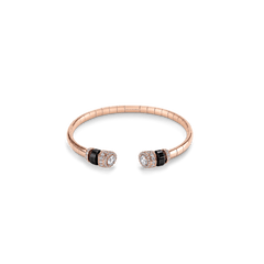 Asiyah Torque Bangle