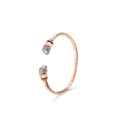 Asiyah Torque Bangle