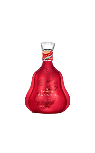 Angel Champagne NV Brut (La Collection Demi-Sec Rosé) – Lux