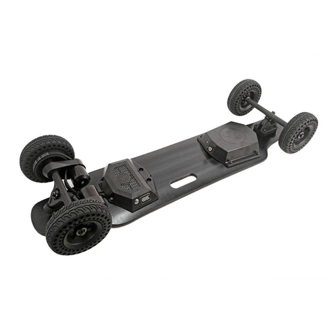 SUV Longboard Electric Skateboard