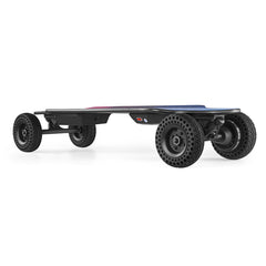 SUV Longboard Electric Skateboard
