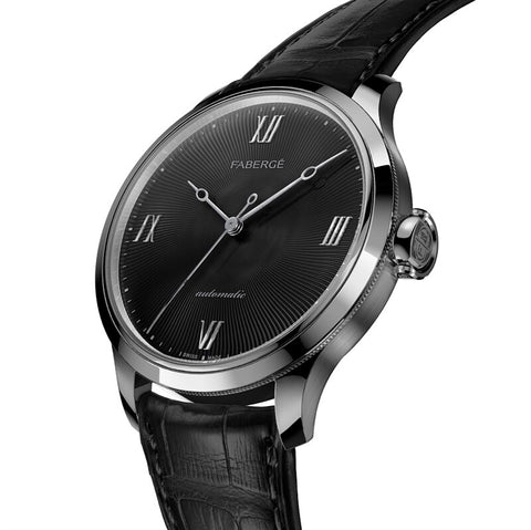 Fabergé Altruist Black Watch