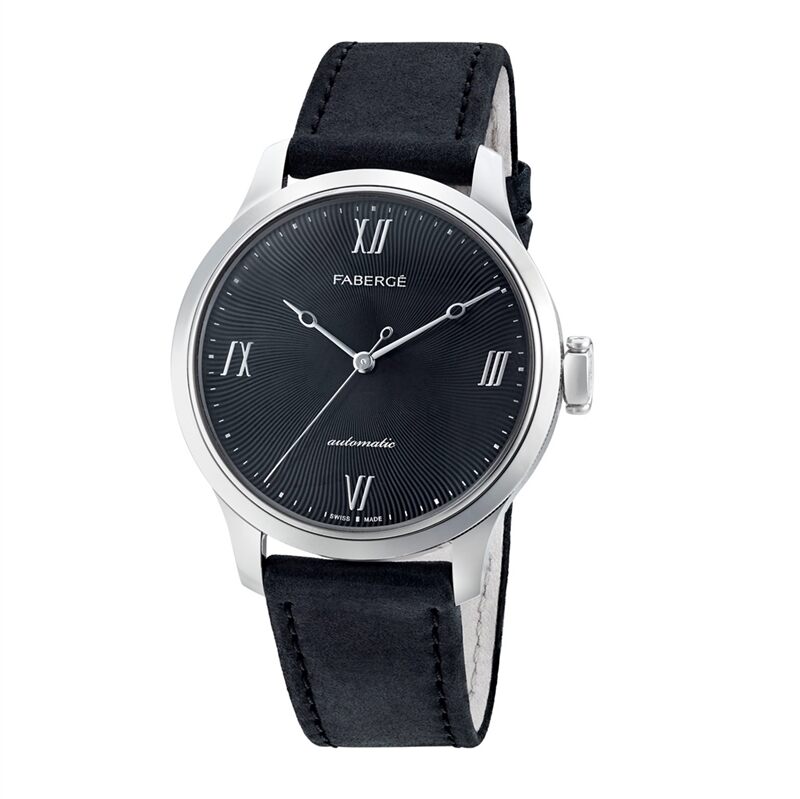 Fabergé Altruist Black Watch