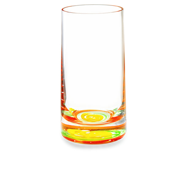 Candy Glass Tumbler