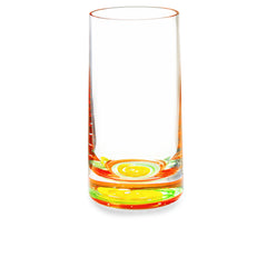 Candy Glass Tumbler