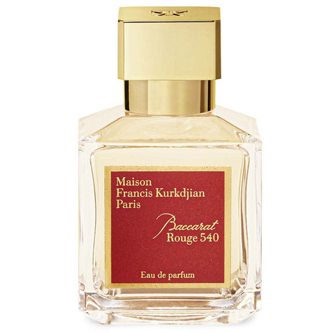 Maison Francis Kurkdjian Eau De Parfum - Baccarat Rouge 540,