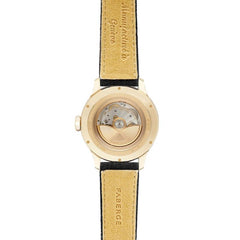 Fabergé Altruist Makie Lion Limited Edition Watch
