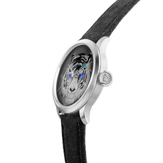 Fabergé Altruist Makie Tiger Limited Edition Watch