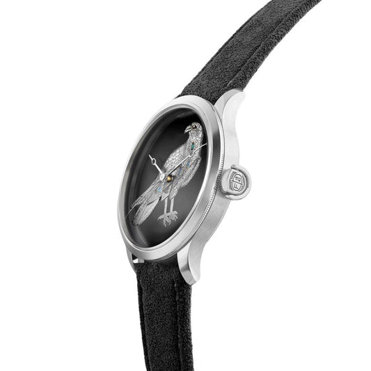Fabergé Altruist Makie Eagle Limited Edition Watch