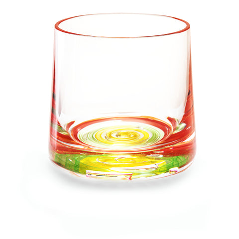 Candy Glass Whiskey